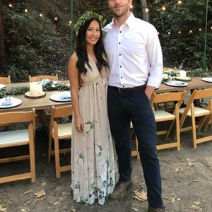 Show me your mumu bridesmaid dress